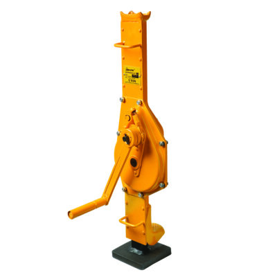 Dommekracht 3 Ton