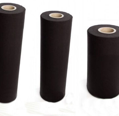Deco Molton op rol 60 meter 40 cm breed