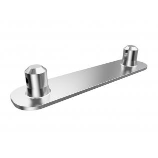 Decotruss Ladder 22 Bodemplaat