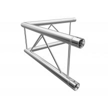 Decotruss Ladder 22 2-weghoek C21V 90°