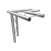 Decotruss Ladder 22 3-weghoek C31H 90°