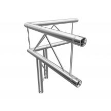 Decotruss Ladder 22 3-weghoek C31V 90°