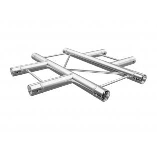 Decotruss Ladder 22 4-weghoek C41H 90°