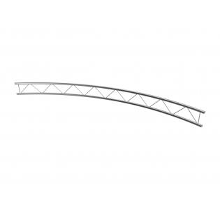Decotruss Ladder 22 22R30-60V Cirkel Deel  Ø 6,0 meter