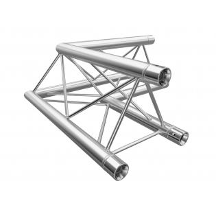 Decotruss Driehoek 23 C21 2-weg 90gr