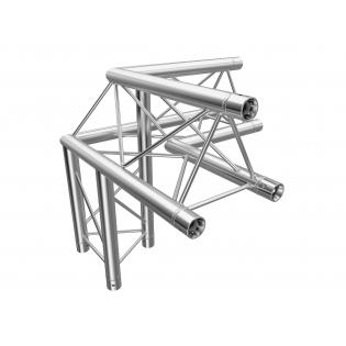 Decotruss Driehoek 23 C31 3-weg