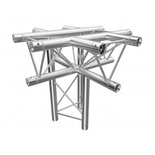 Decotruss Driehoek 23 C53 5-weg