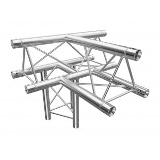 Decotruss Driehoek 23 23T43 4-weg