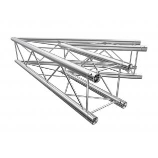 Decotruss Vierkant 24 2-weghoek 24C19 45°