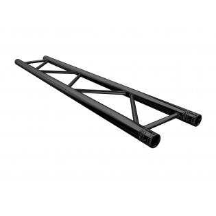 Truss Ladder 32 150 cm Zwart