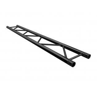 Truss Ladder 32 200 cm Zwart