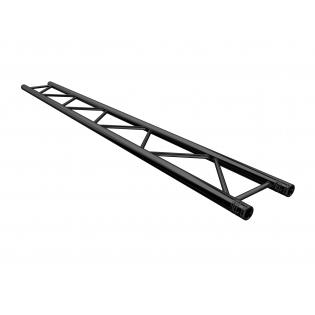 Truss Ladder 32 250 cm Zwart