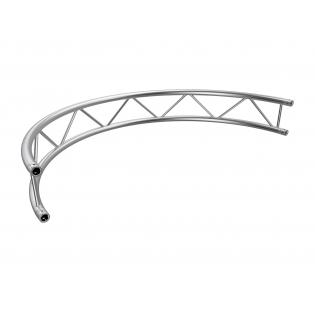 Truss Ladder 32 32R10-180V Cirkeldeel  Ø 2 meter