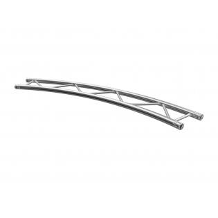 Truss Ladder 32 32R25-45H Cirkeldeel Ø 5 meter