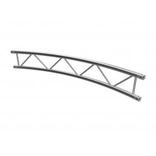 Truss Ladder 32 32R25-45V Cirkeldeel Ø 5 meter