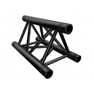 Truss Driehoek 33 50 cm  Zwart