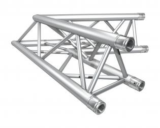 Truss Driehoek 33 2-weghoek C20 60°