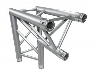 Truss Driehoek 33 2-weghoek C25 90°