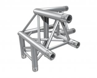 Truss Driehoek 33 3-weghoek C32 90°