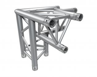 Truss Driehoek 33 3-weghoek C34 90°