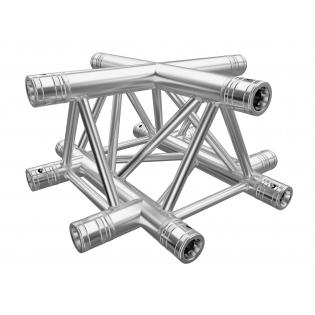 Truss Driehoek 33  C41  4-Weg 90°