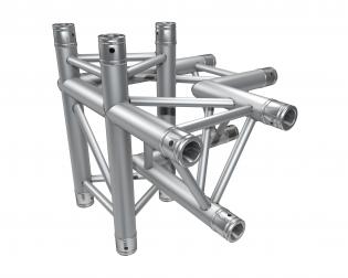 Truss Driehoek 33 4-weghoek C44 90°