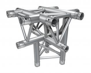 Truss Driehoek 33 5-weghoek C53 90°