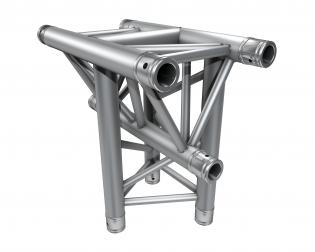 Truss Driehoek 33 3-weghoek T35 90°