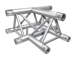 Truss Driehoek 33 3-weghoek T36 90°