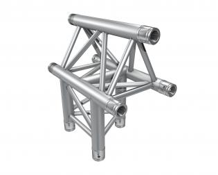 Truss Driehoek 33 3-weghoek T37 90°