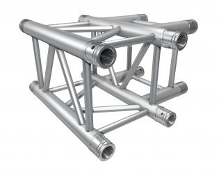 Truss Vierkant 34 3-weghoek 34T35 90°