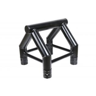 Truss Vierkant 34 TOP TUBE podium zwart