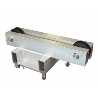 Tower 34 Top Aluminium