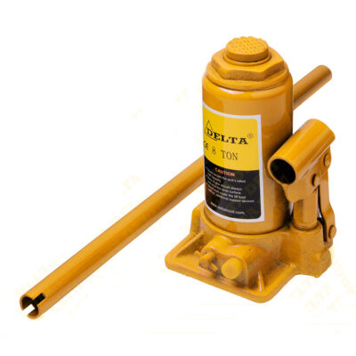 Hydraulische Vijzel 2000 KG
