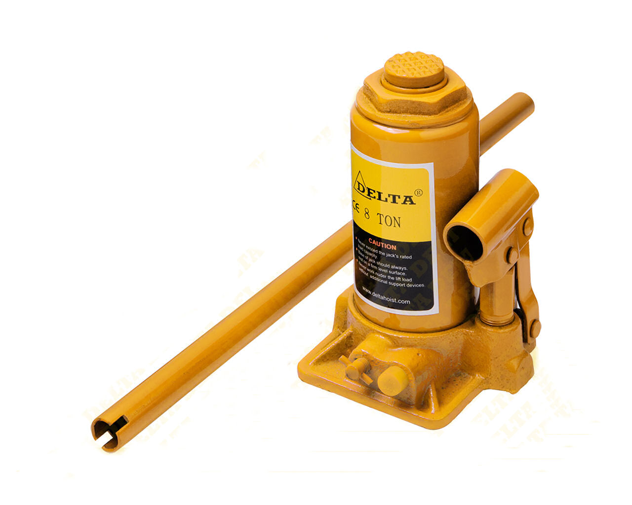 Hydraulische Vijzel 2000 KG