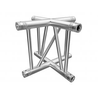 Truss Ladder 42 4-weghoek C41V 90°