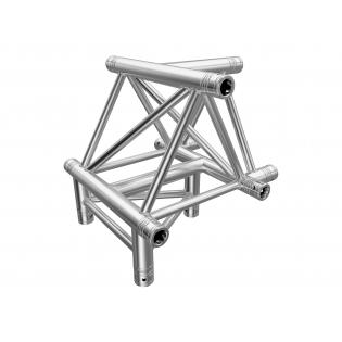 Truss Driehoek 43 4-weghoek T43 90°