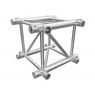 Truss Vierkant 44 4-weghoek 44C41 90°