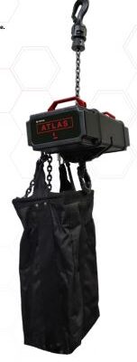 Elektrische Takel ATLAS L+ 1000 kg Lifting