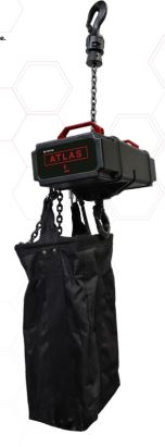 Elektrische Takel ATLAS L 1000 kg Lifting