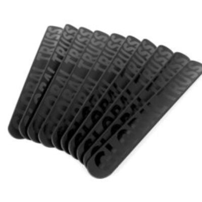 10x Rig Slap Kabelbeheer Tool