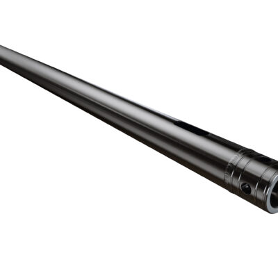 F31 Modulaire Uitbreiding 100cm zwart