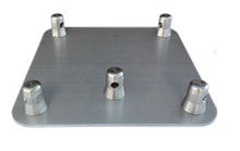 Truss Combi 33-34 Baseplate / Bodemplaat Global Truss