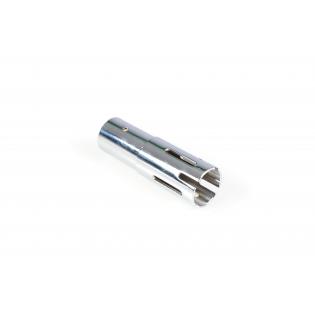 Pipe en Drape Adapter voor tussenligger