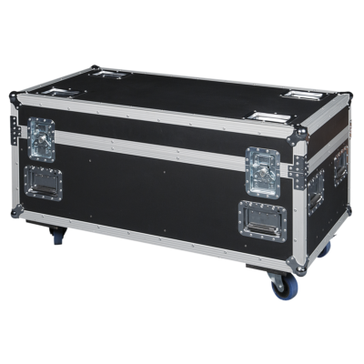 Wentex Pipe & Drape Case voor FOH-kit