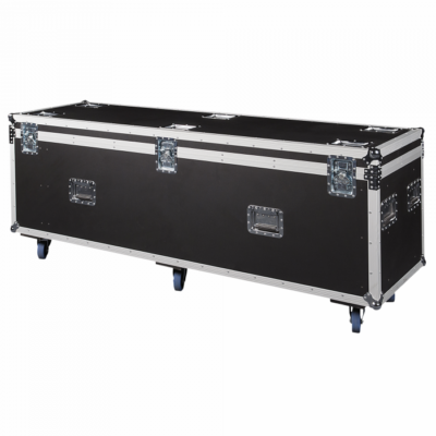 Wentex Pipe & Drape Case 60 cm basis