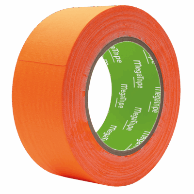 MegaTape UT120 Fluor Tape ( 19/25/50mm)