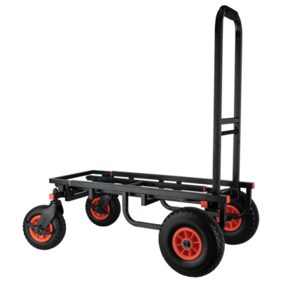 Showgear Opklapbare Multifunctionele Trolley