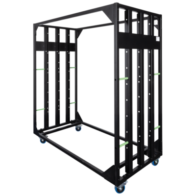 Showgear LoadMaster Rack 8×16
