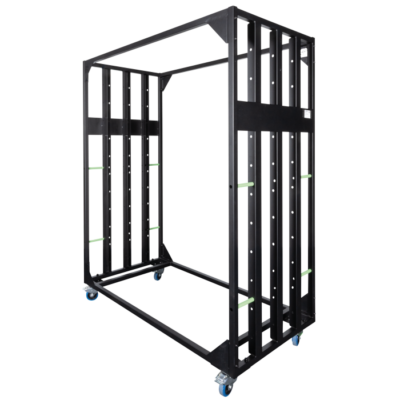Showgear LoadMaster Rack 8×18